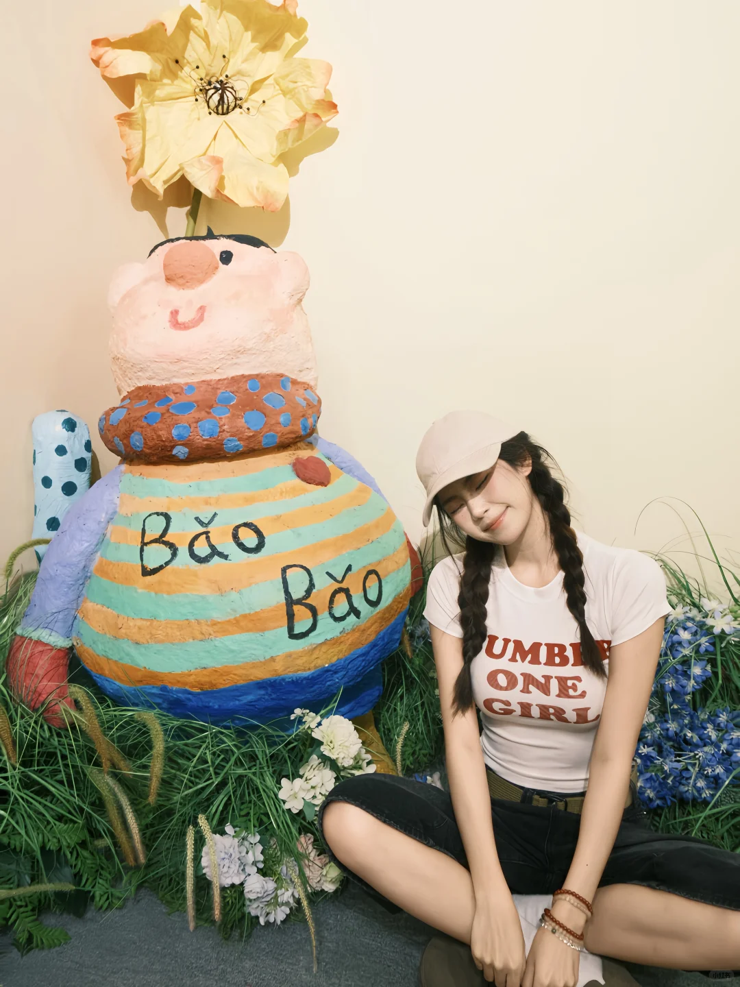 广州?展｜多巴胺天堂bǎobǎo来了?