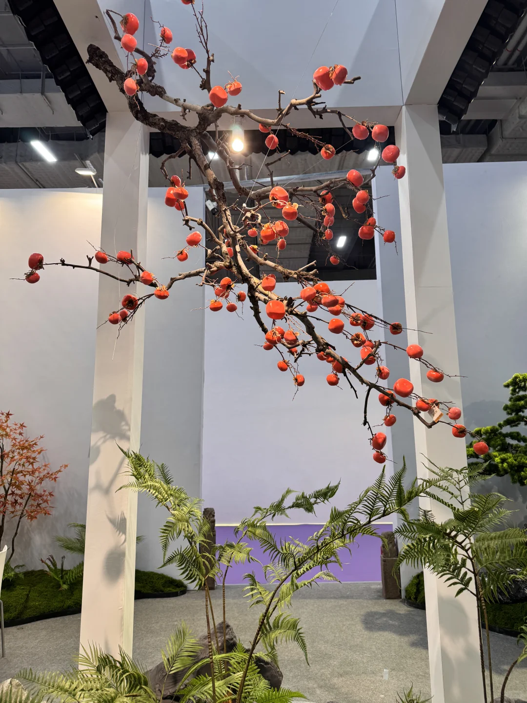 广州家具展 又是逛展的一天