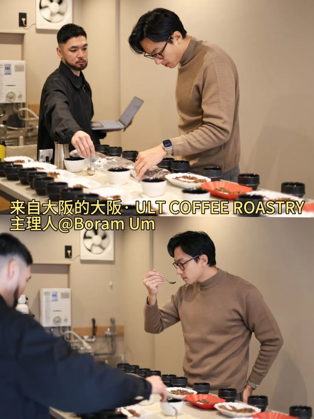 第四届颐堤港 x 咖啡青年节来啦！附攻略！