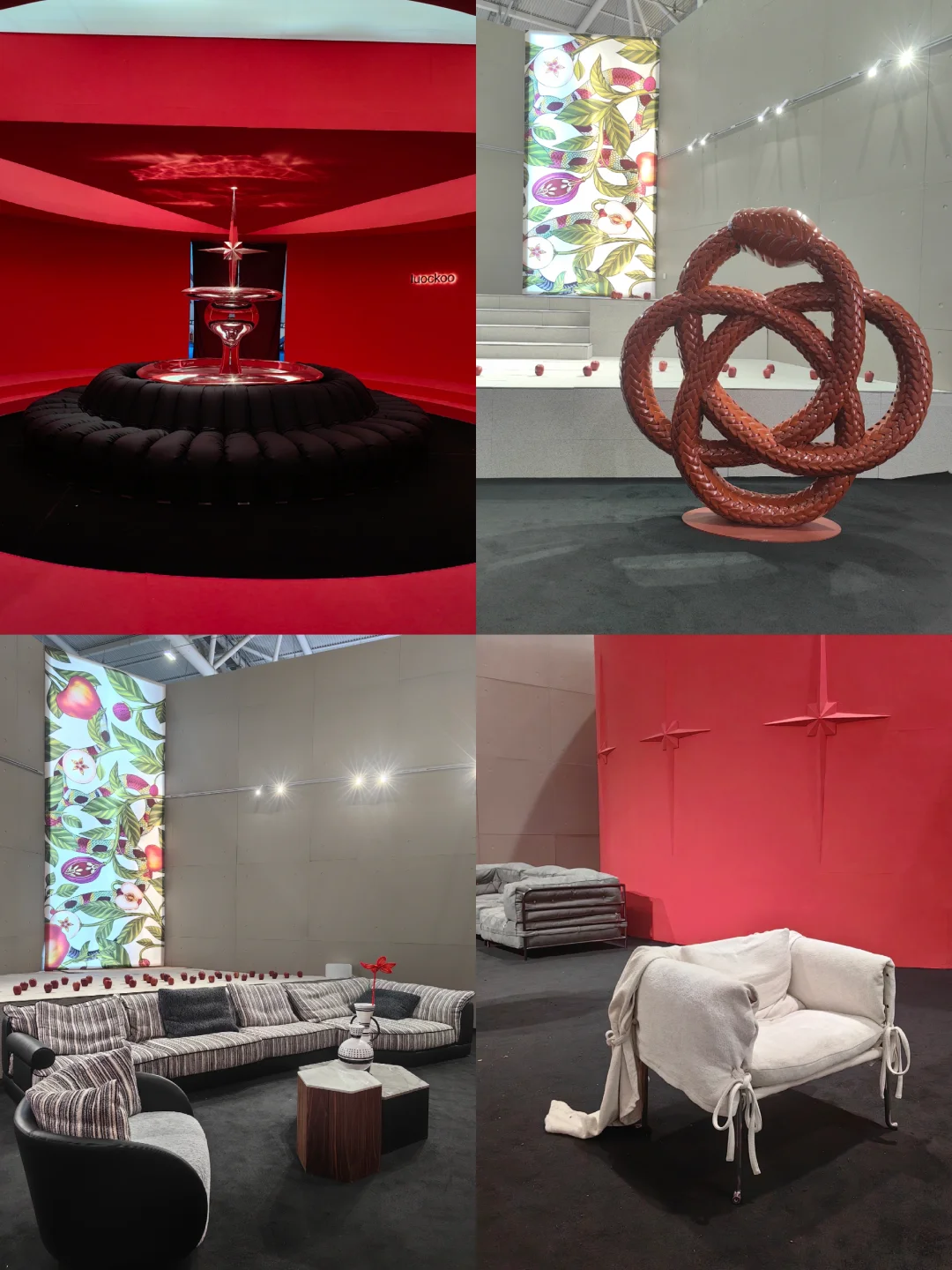 ?深圳设计周｜AI与创新时代下的原创设计