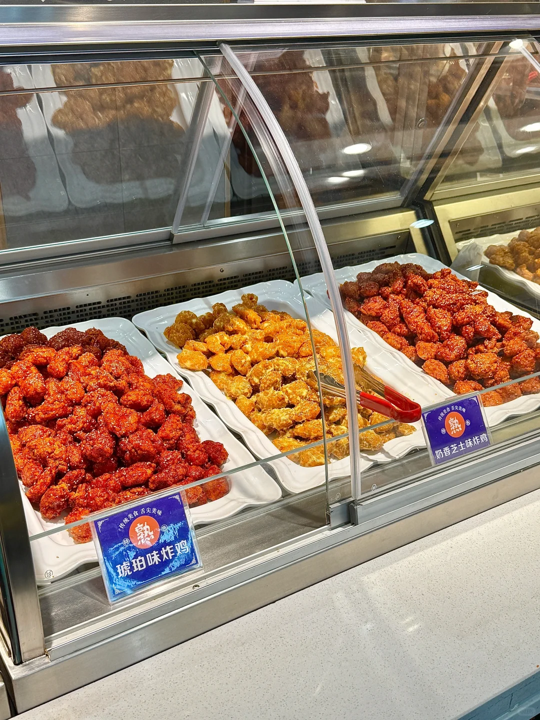 乌鲁木齐这家超市别太好逛！