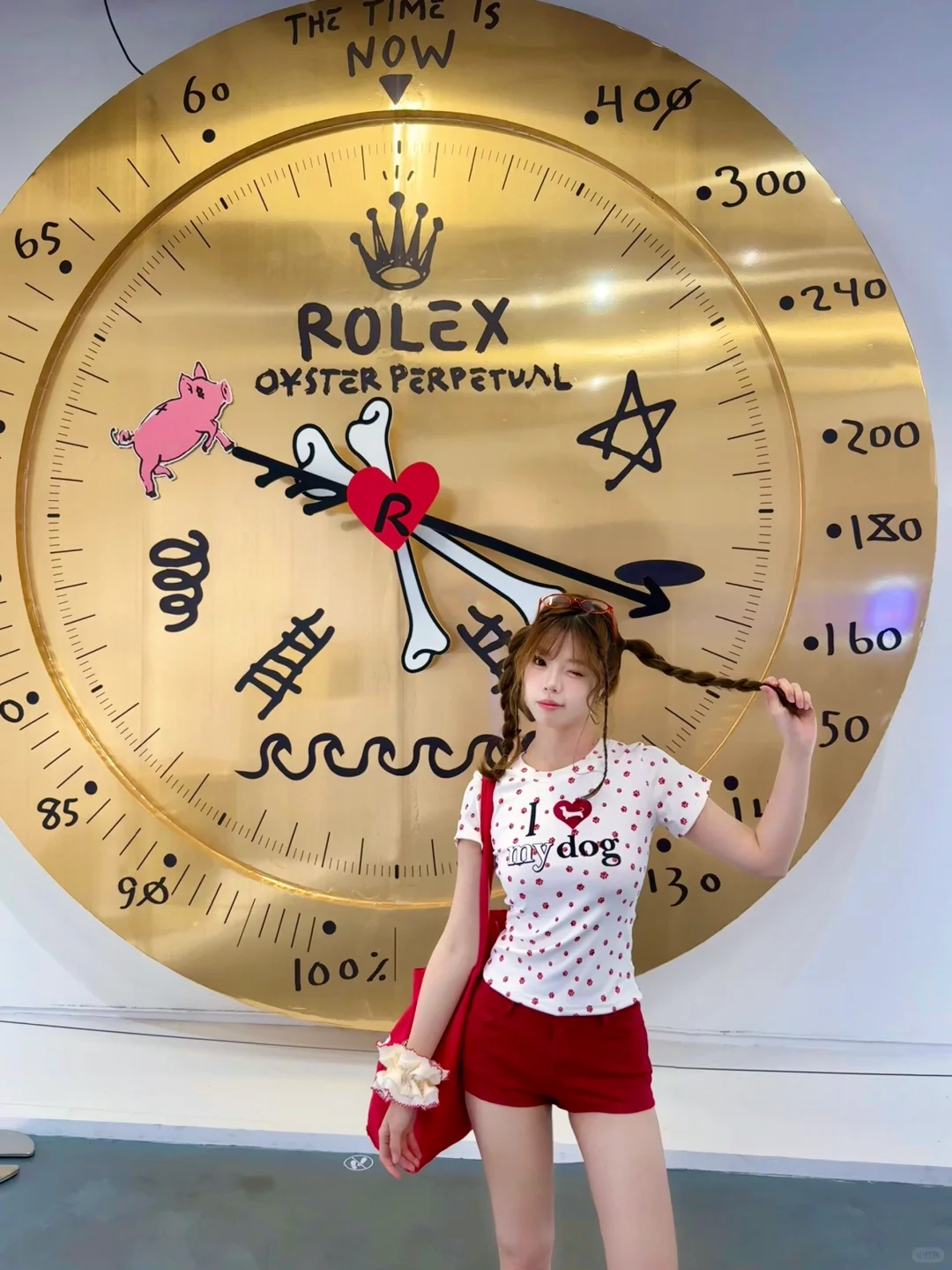 广州新展| 掉进怪诞美学的艺术狂想世界?