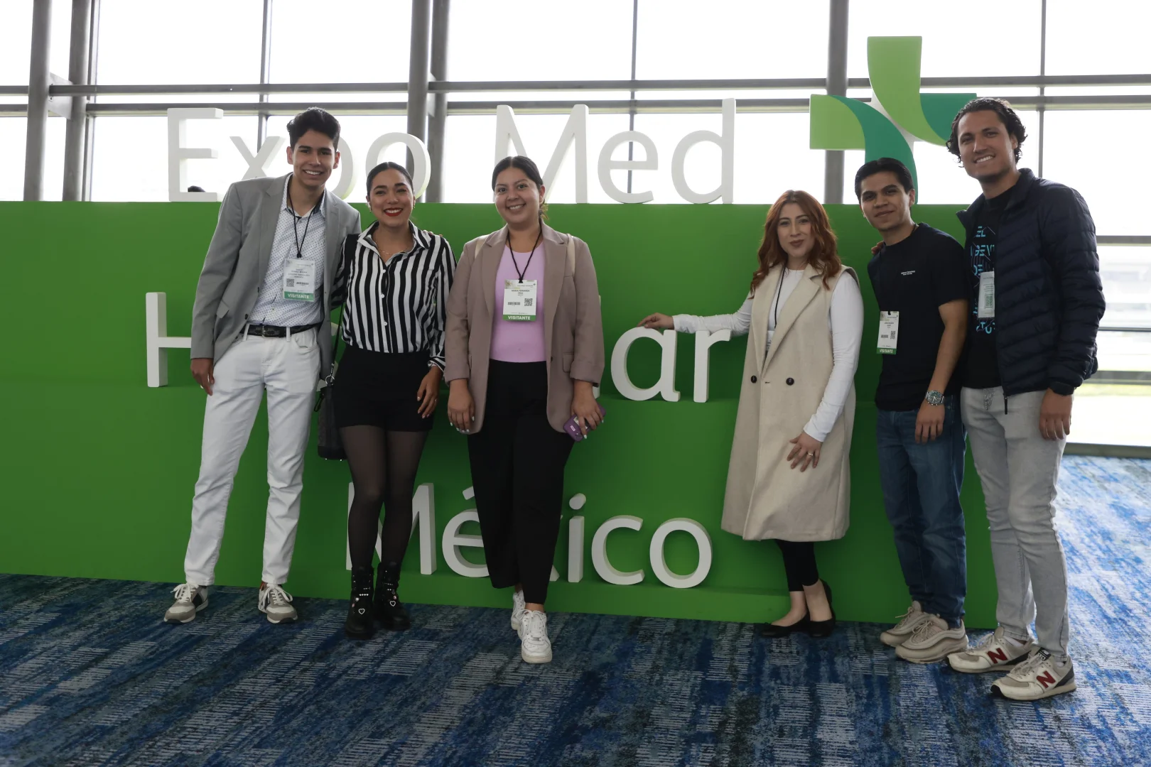 第16届墨西哥国际医疗器械展览会