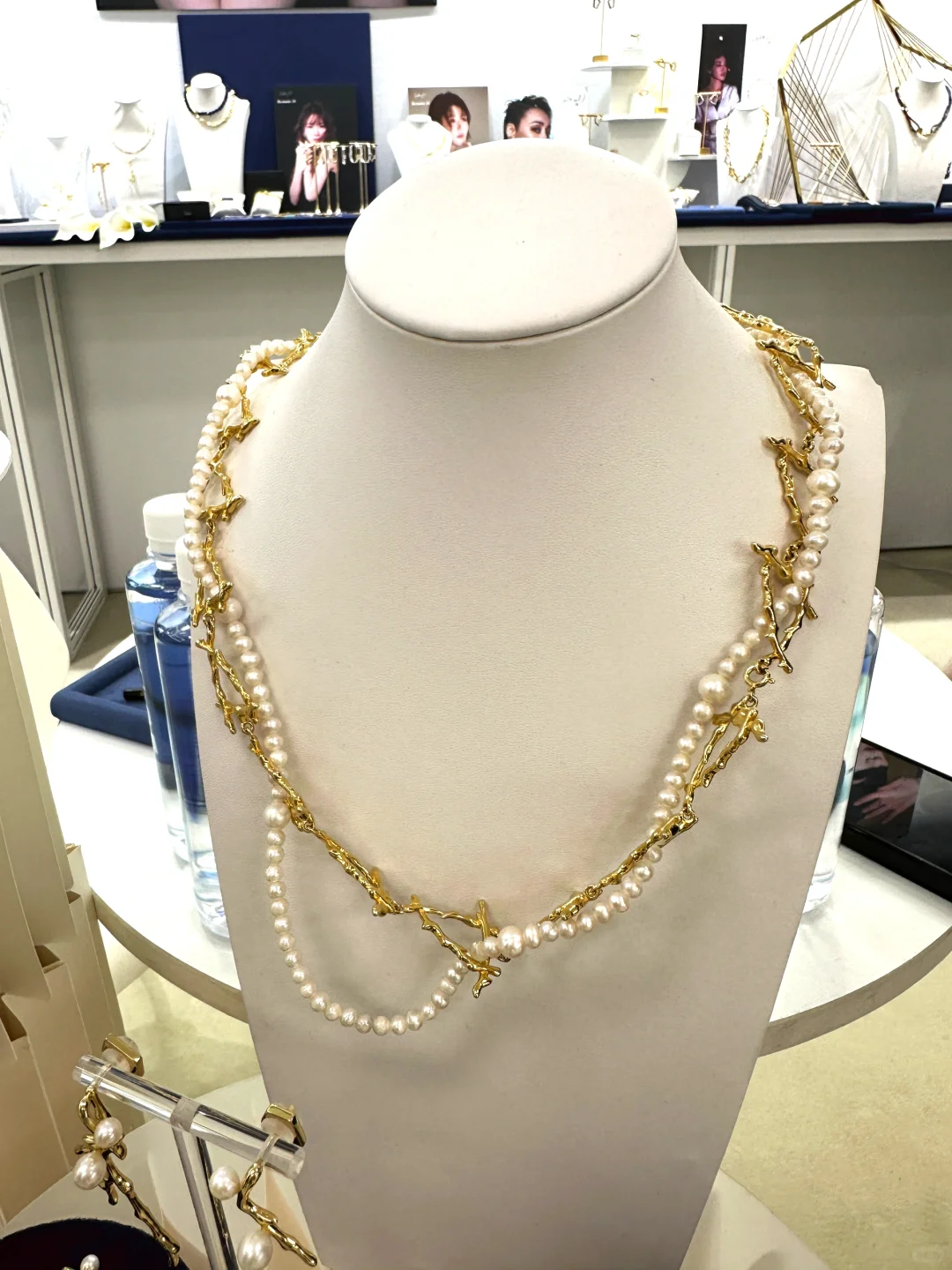 上海看展?｜带你们云逛时装周～