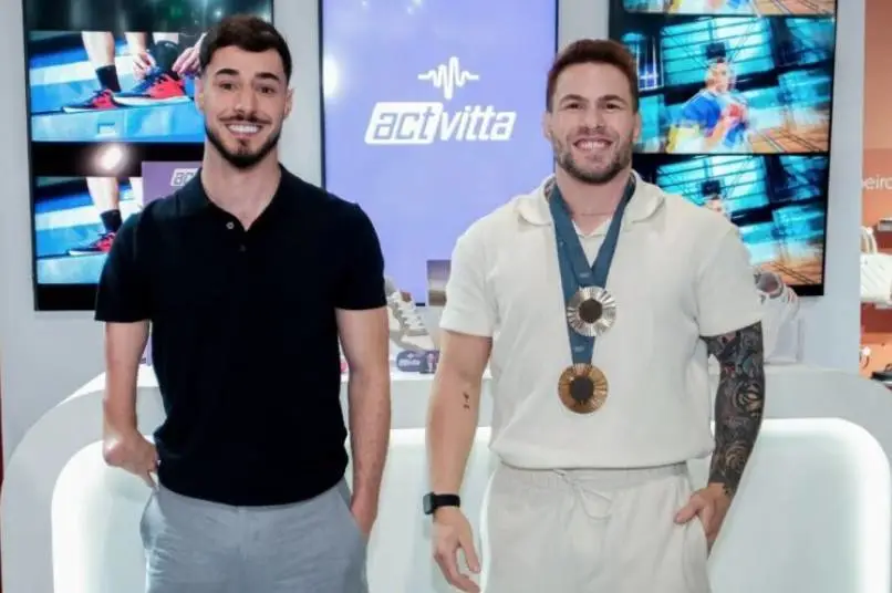 【盈拓展览】巴西圣保罗国际鞋业展览会