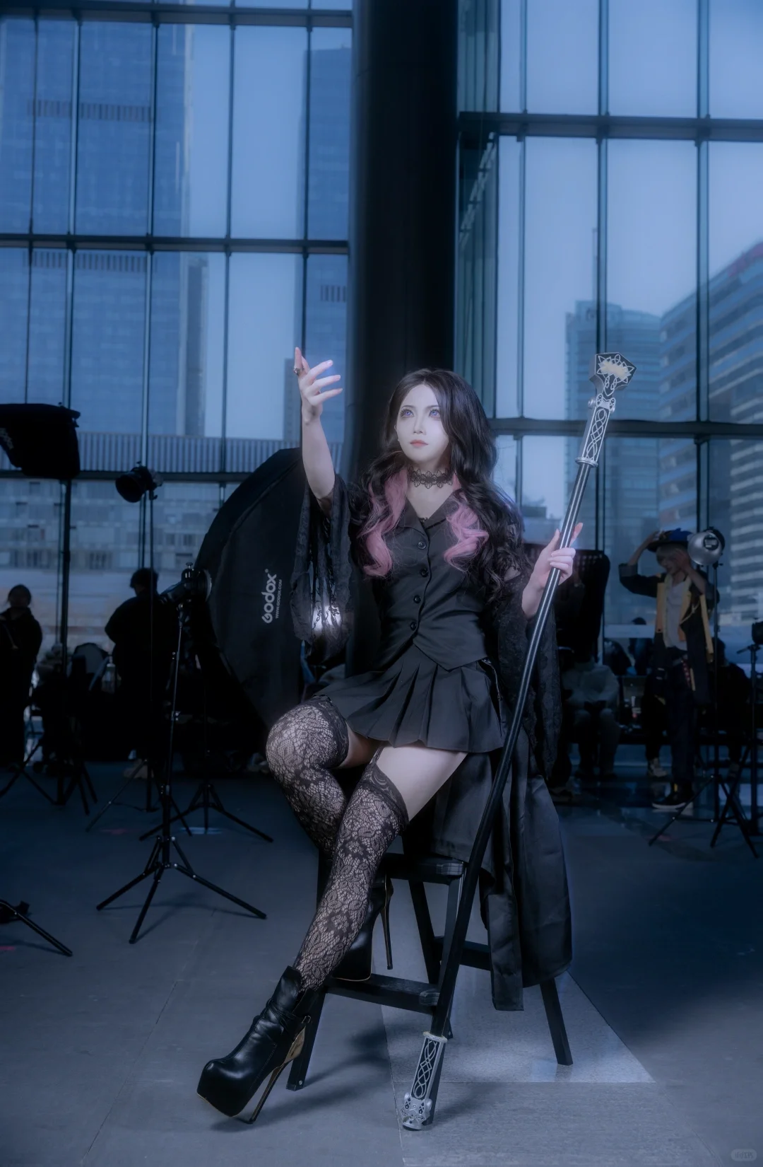 南京潮玩文化展览会自由行申请