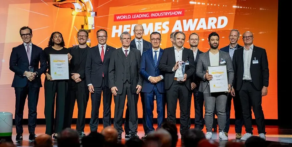 欢迎来到2025汉诺威工业博览会