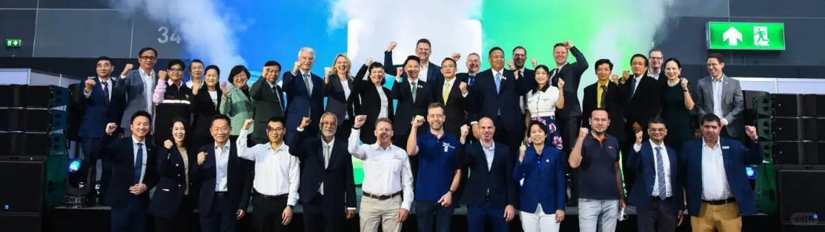 【盈拓展览】2025年越南胡志明市农业展览会