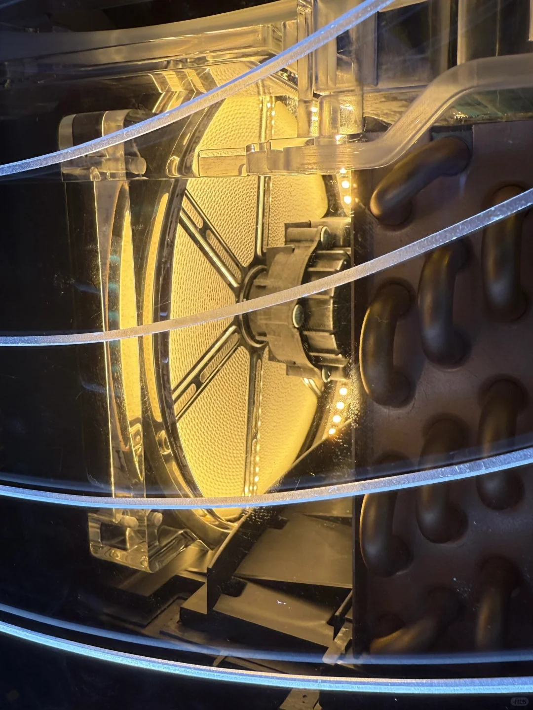 Plog日常：AWE展会溜达的一天