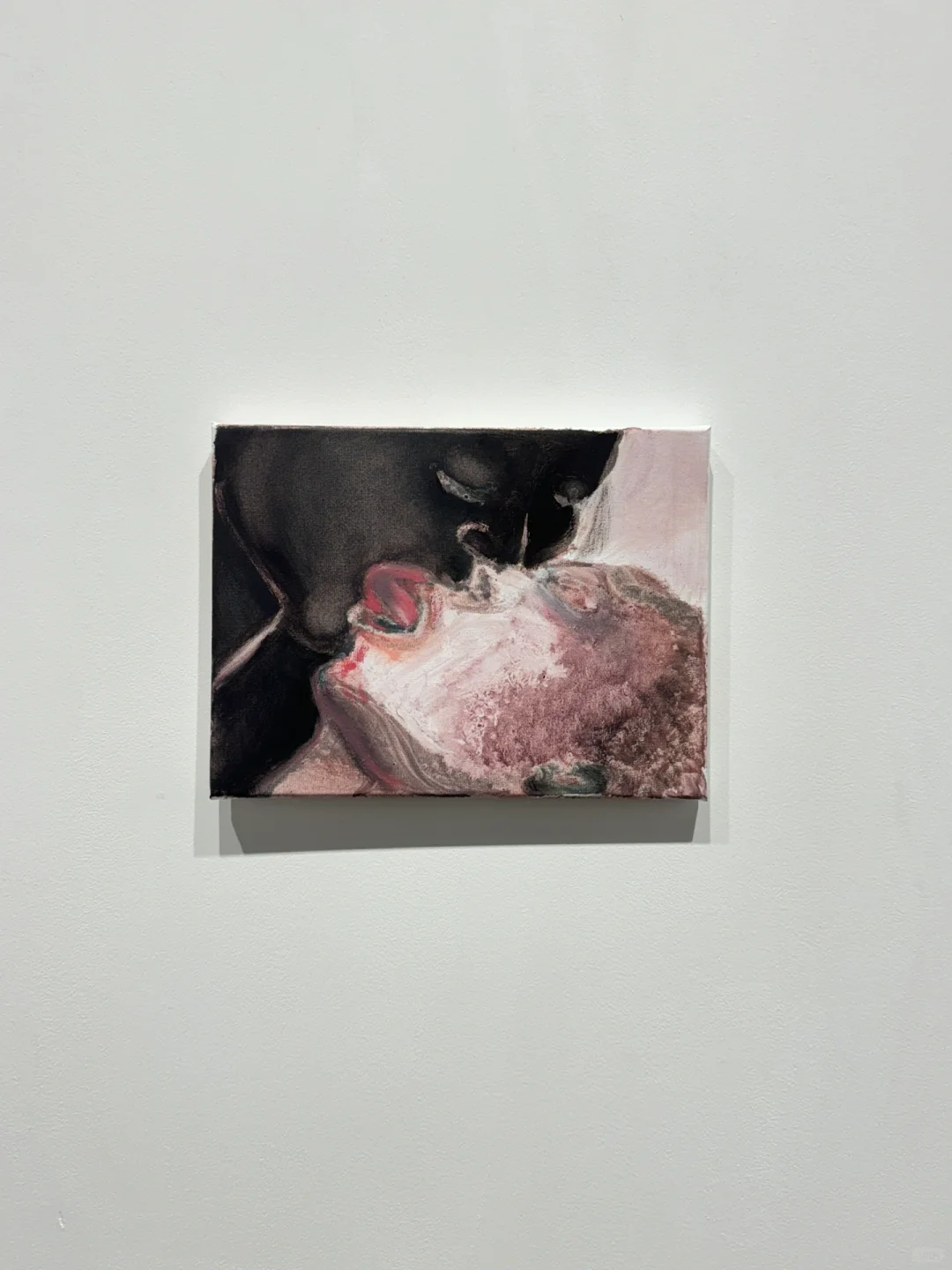 如果可以 香港巴塞尔我最想收的9件作品