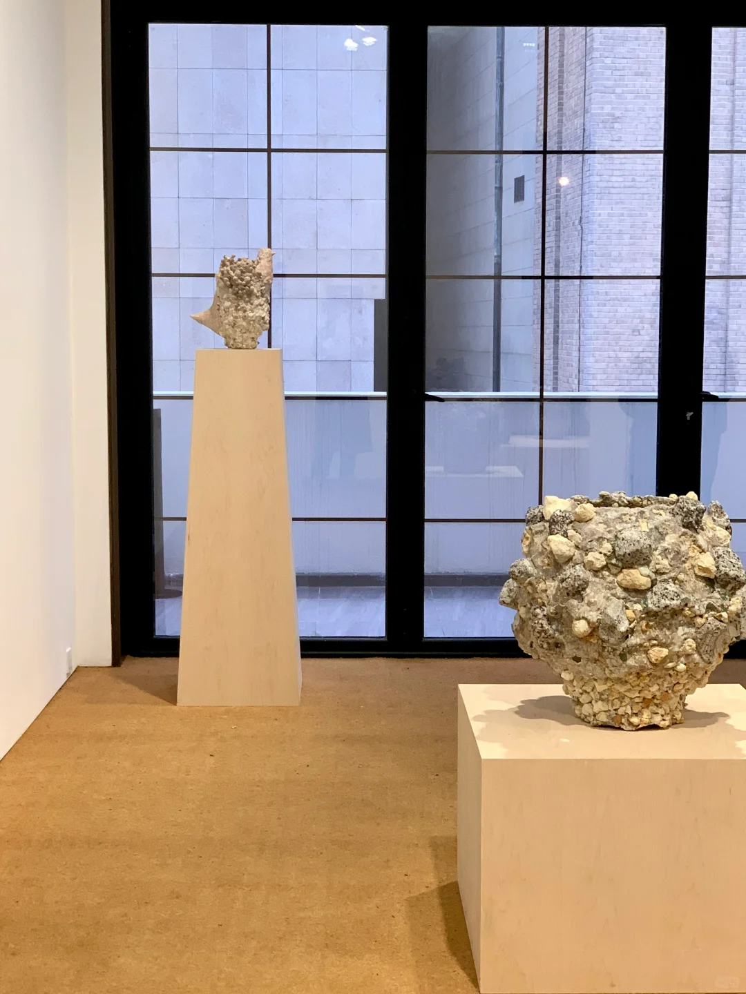 上海有意思的展都是免费的！！展览合集??