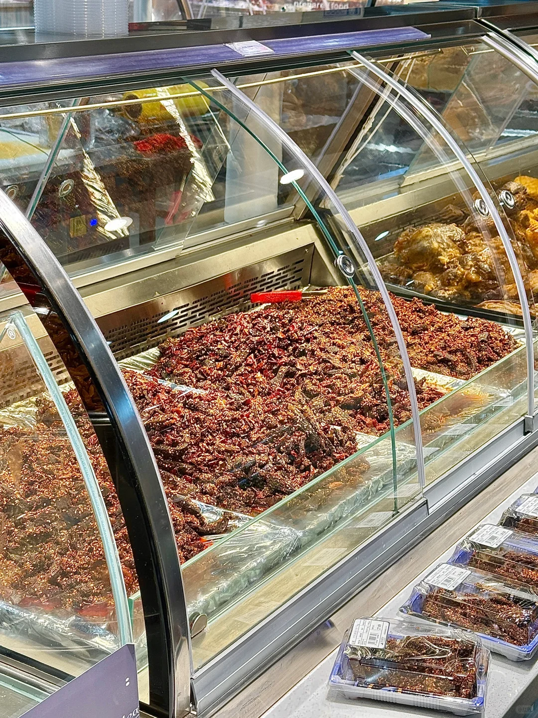 乌鲁木齐这家超市别太好逛！