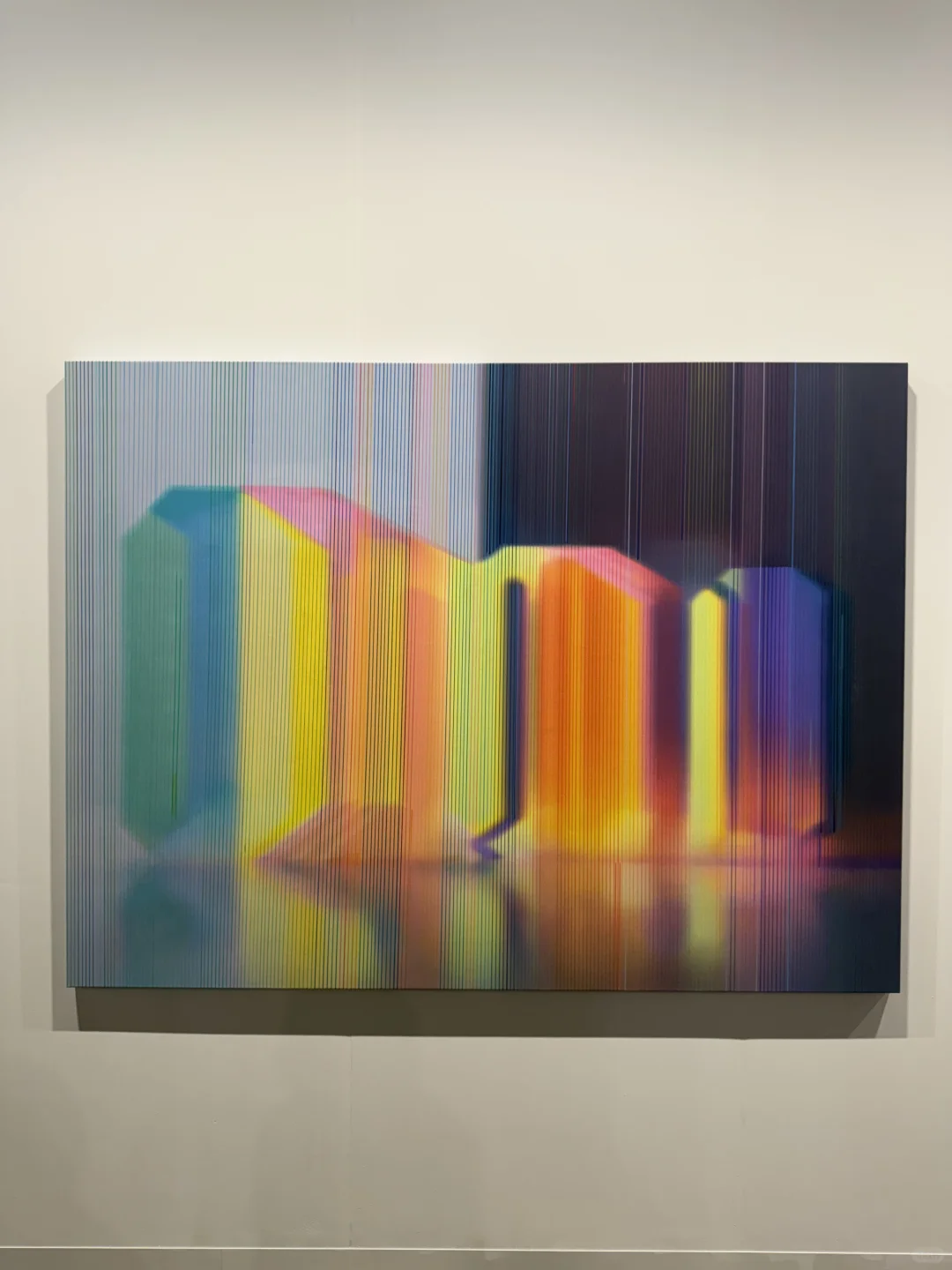 香港巴塞尔艺术展Art Basel HongKong