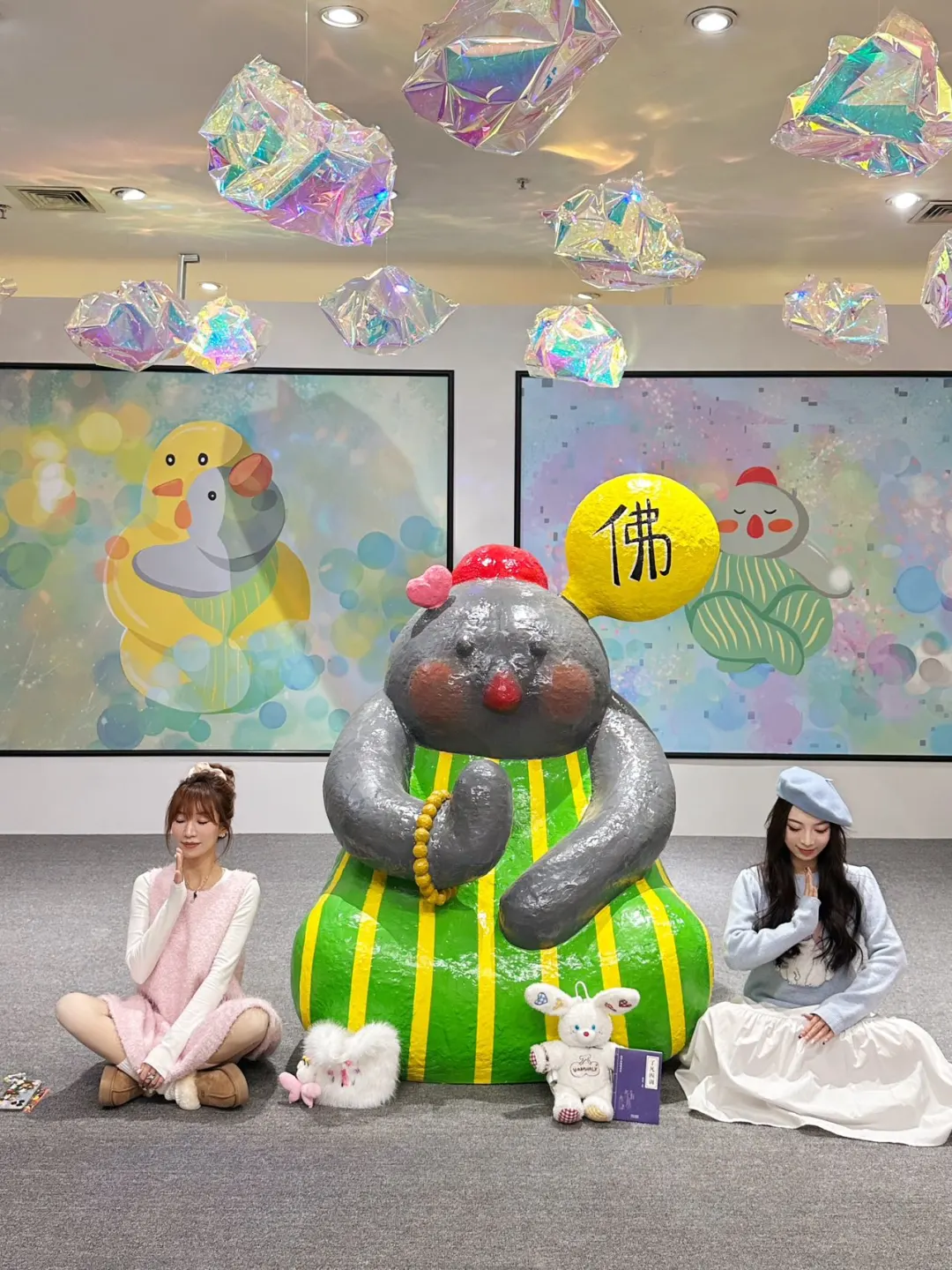 【上海BaoBao来了】邀请500名博主来打卡