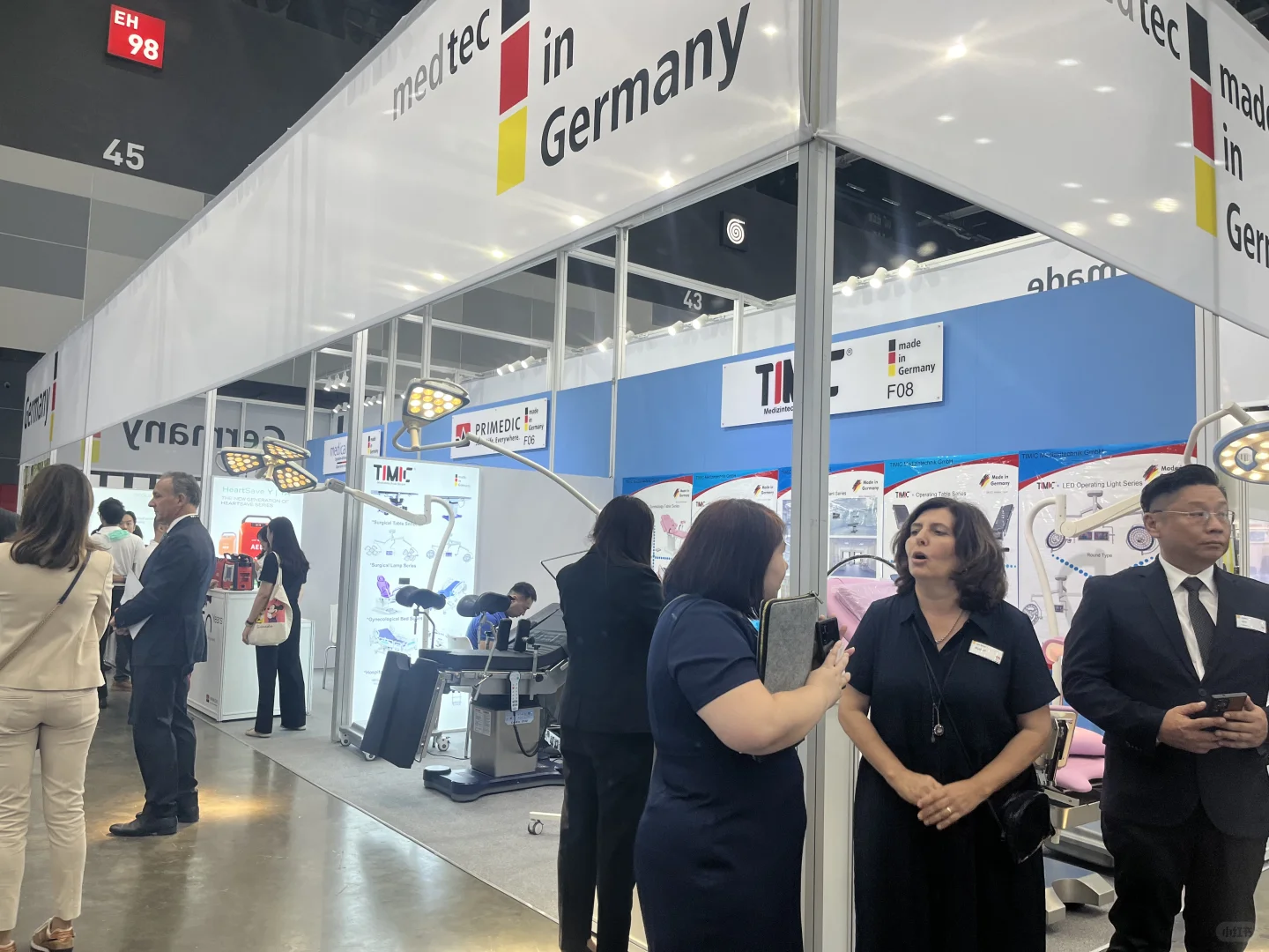 2025中国医药制药、医疗器械（越南）展览会