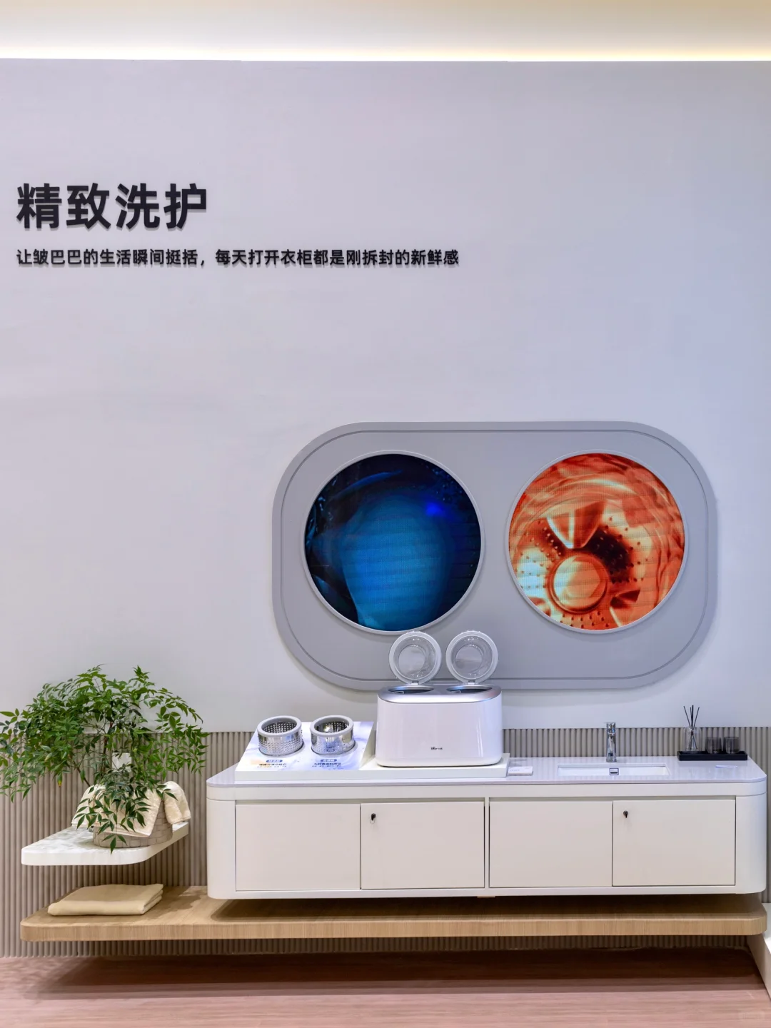 新家软装灵感｜遇见小熊，开启品质生活新篇章