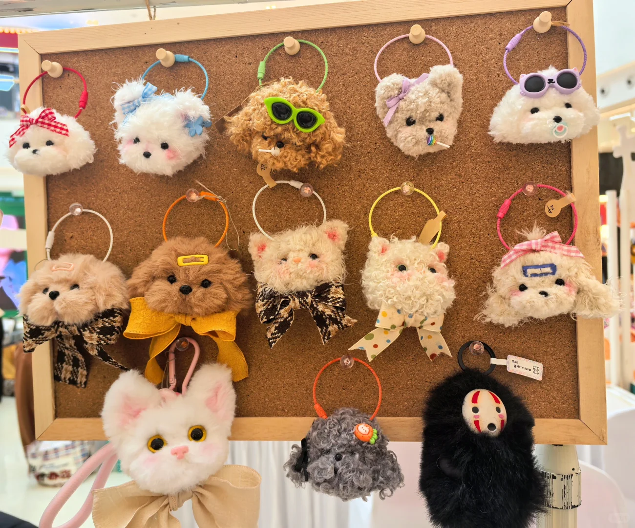 今日出市集啦～会展吾悦广场