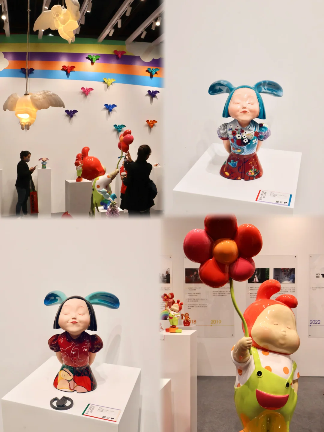 奔赴一场视觉盛宴丨广州设计周