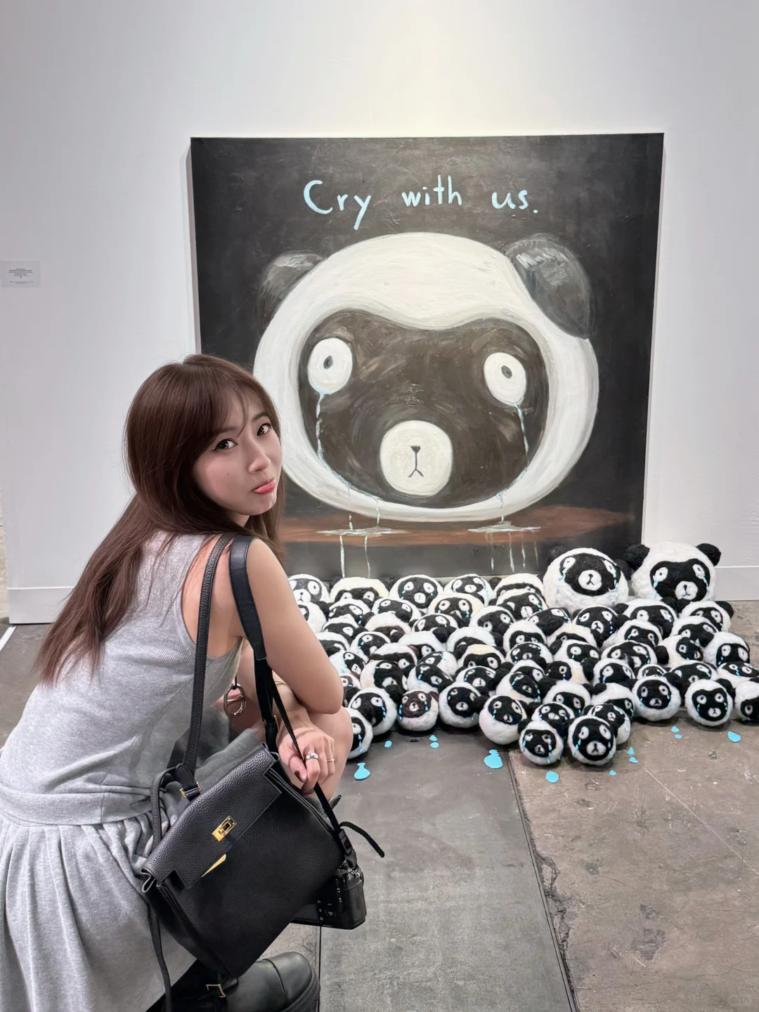 抬头看艺术｜ArtBasel 2025??