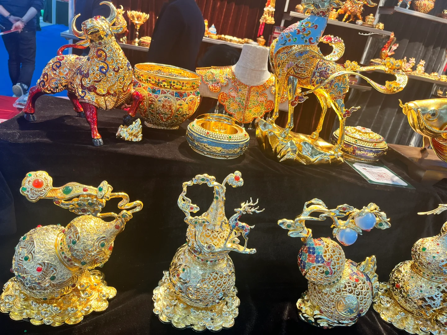 2025年北京礼品展来了