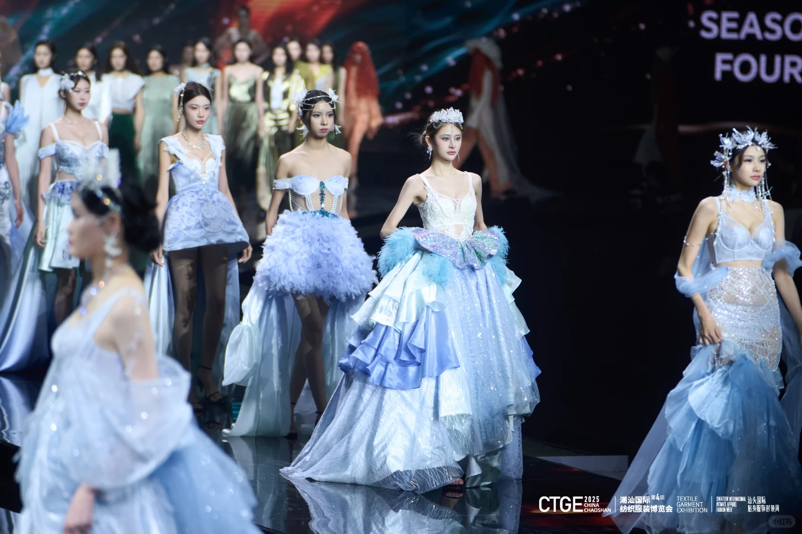 潮汕服装博览会