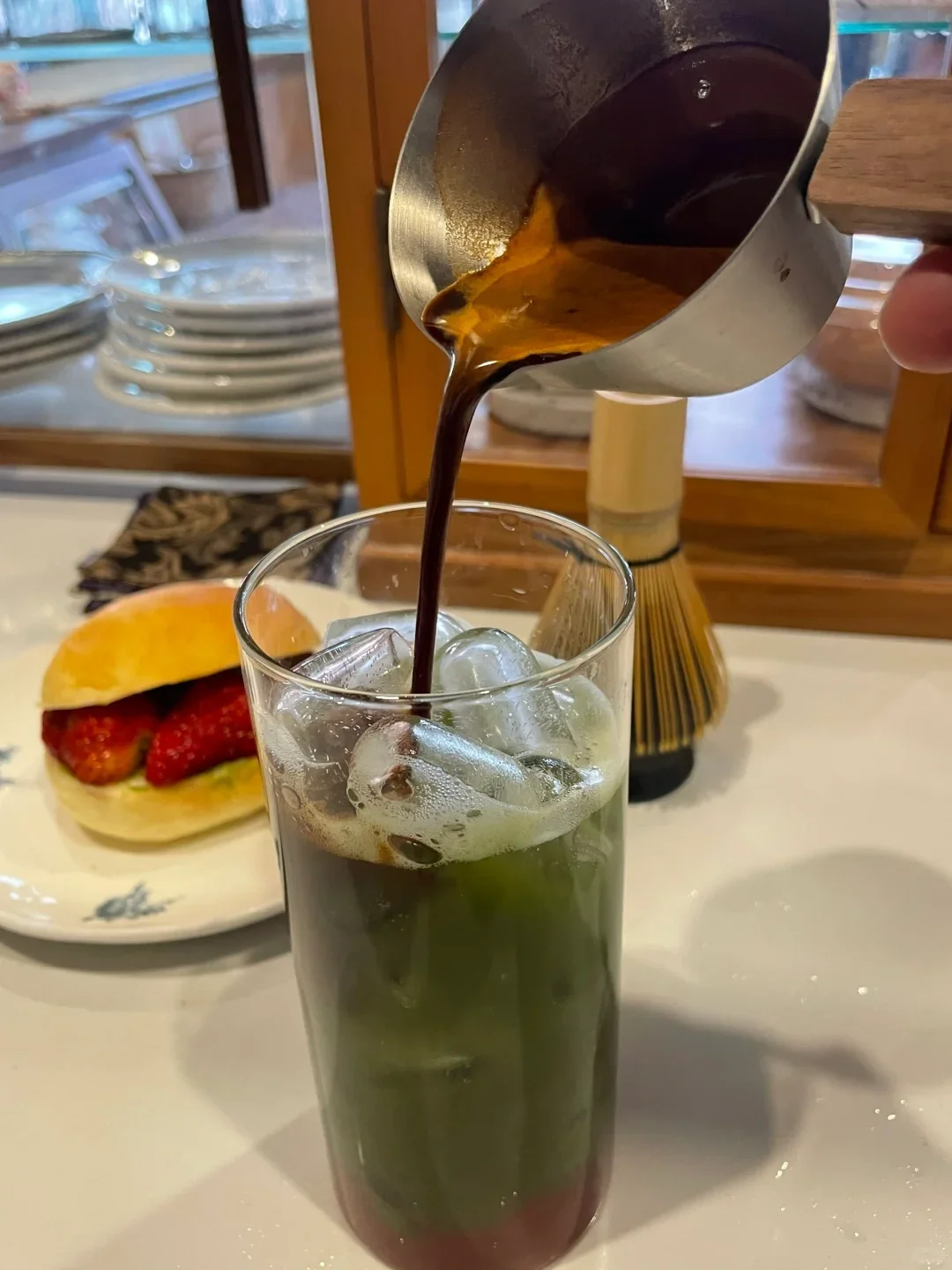 会展吾悦广场金街炊雪的面包?2.0版