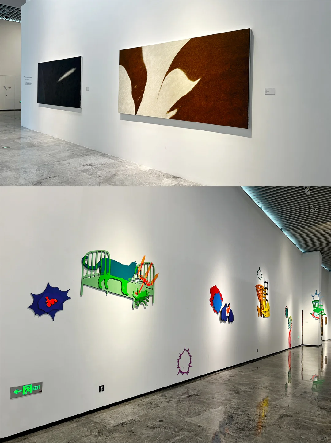 【广州艺术博物馆】3月收官展