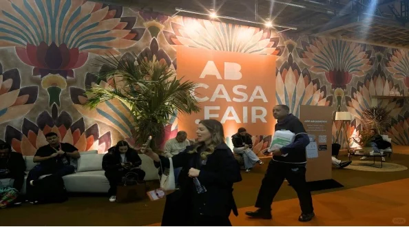 巴西ABCasa博览会