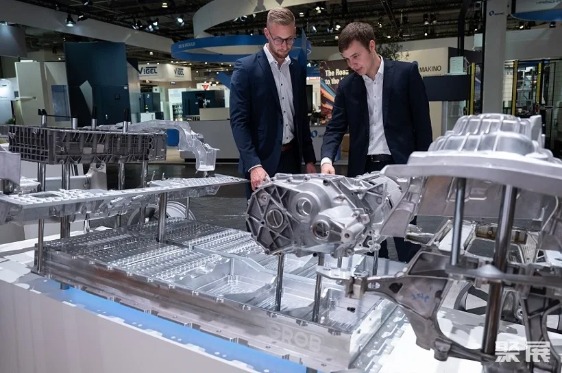 德国汉诺威欧洲机床展览会 EMO Hannover