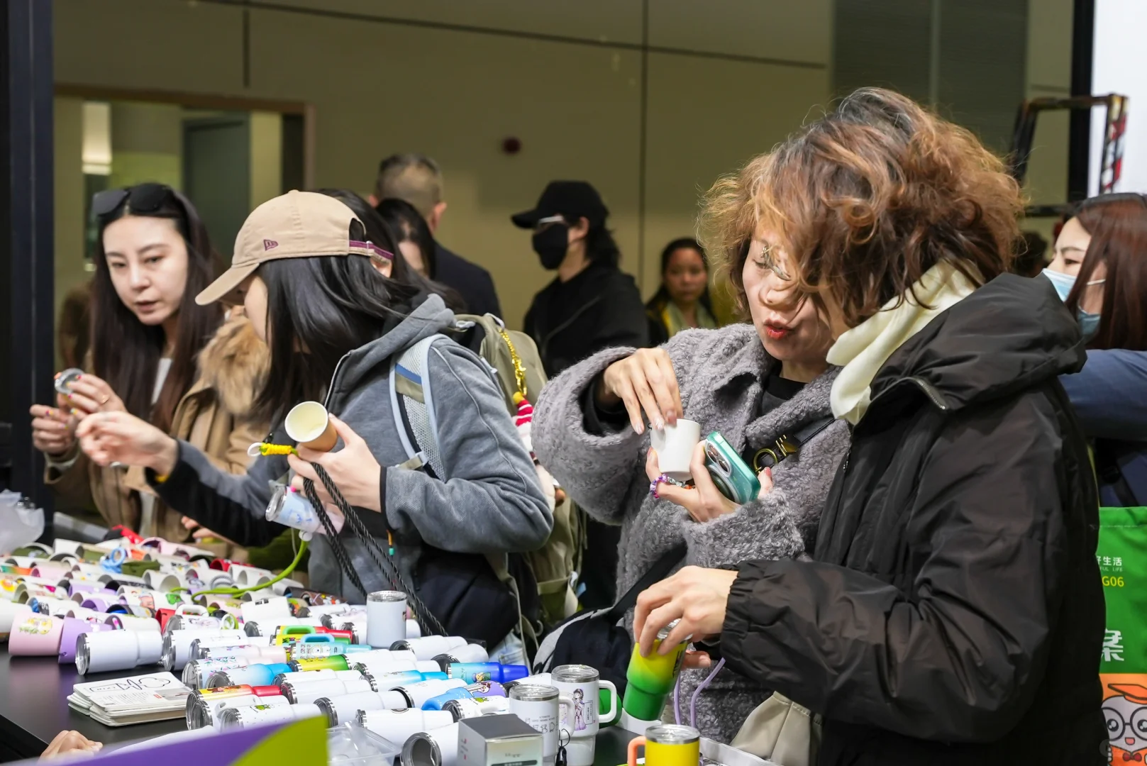 咖啡控必冲！GCEF咖啡精英联盟空降展会