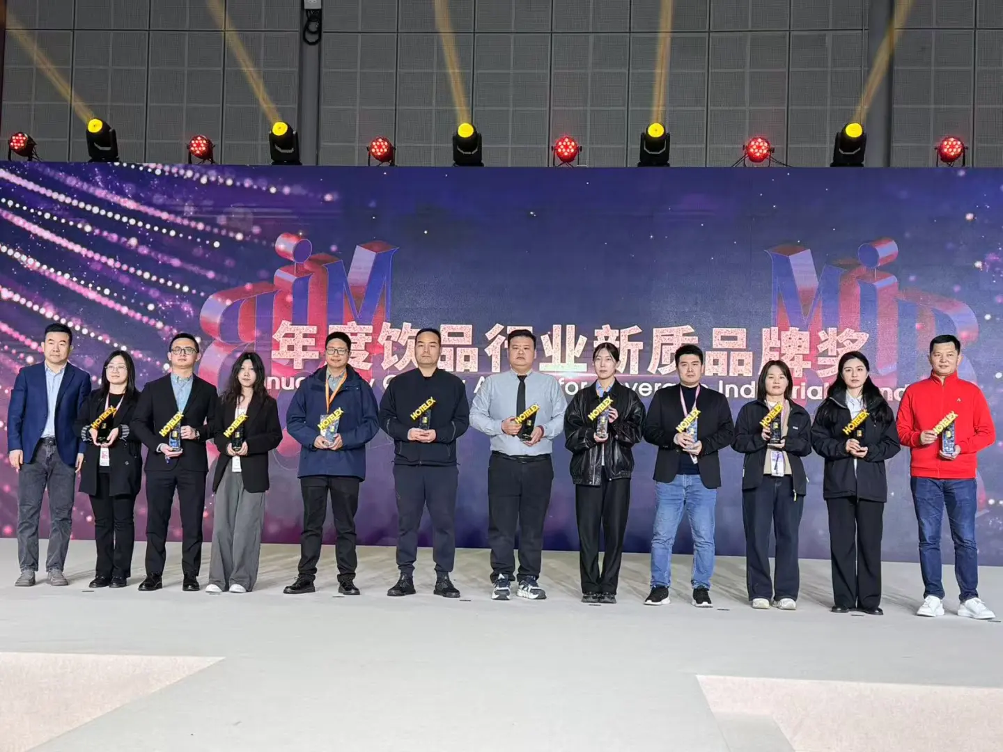 斯唛上海展会盛况！