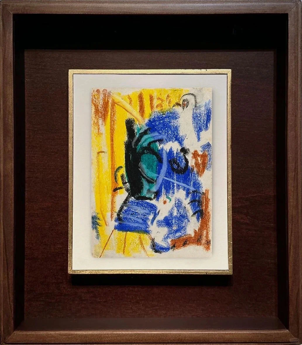 （下）香港巴塞尔看展，哪些展位一定不能错过