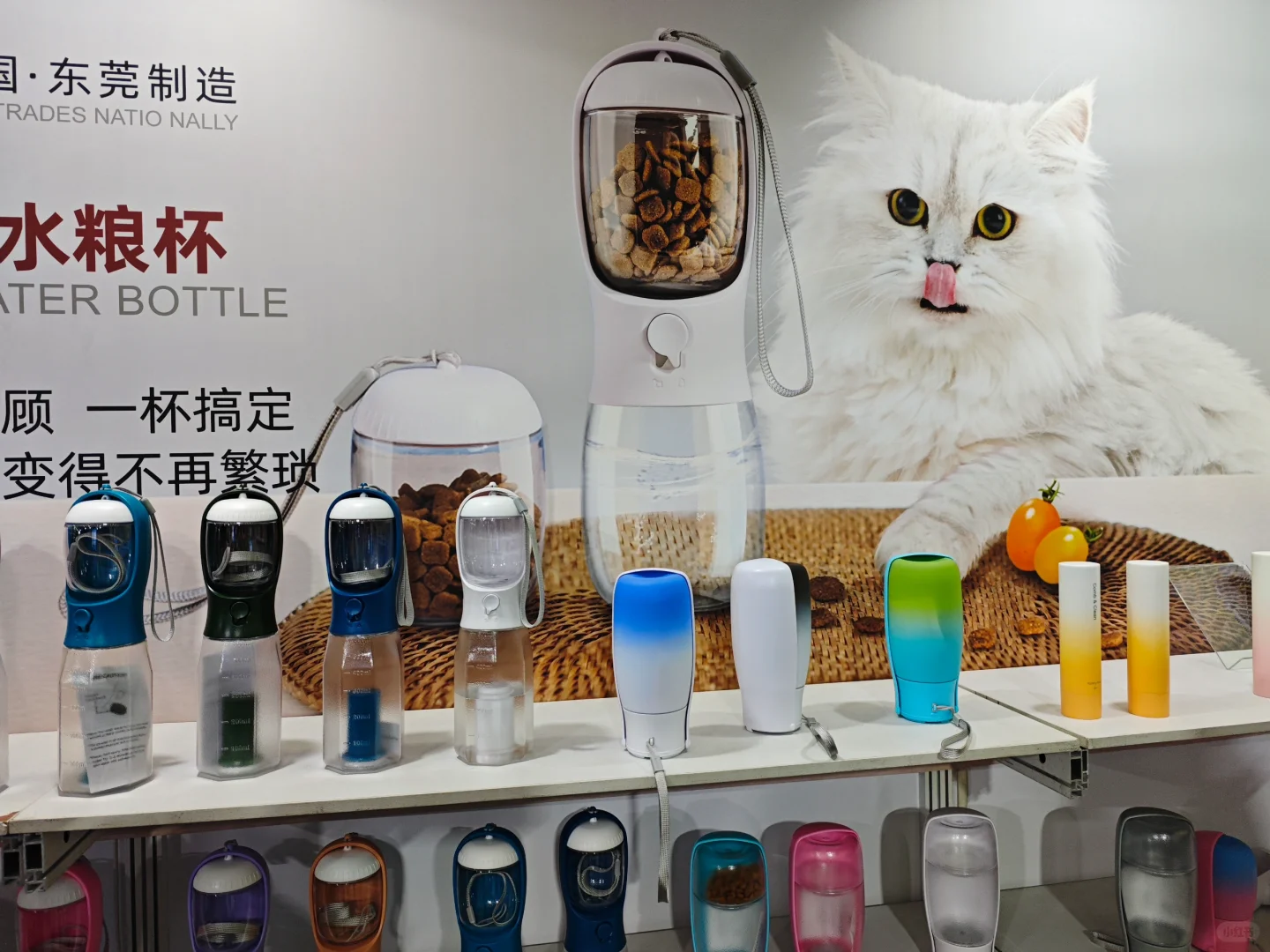 2025深圳宠物跨境电商展会新手小白参展选品