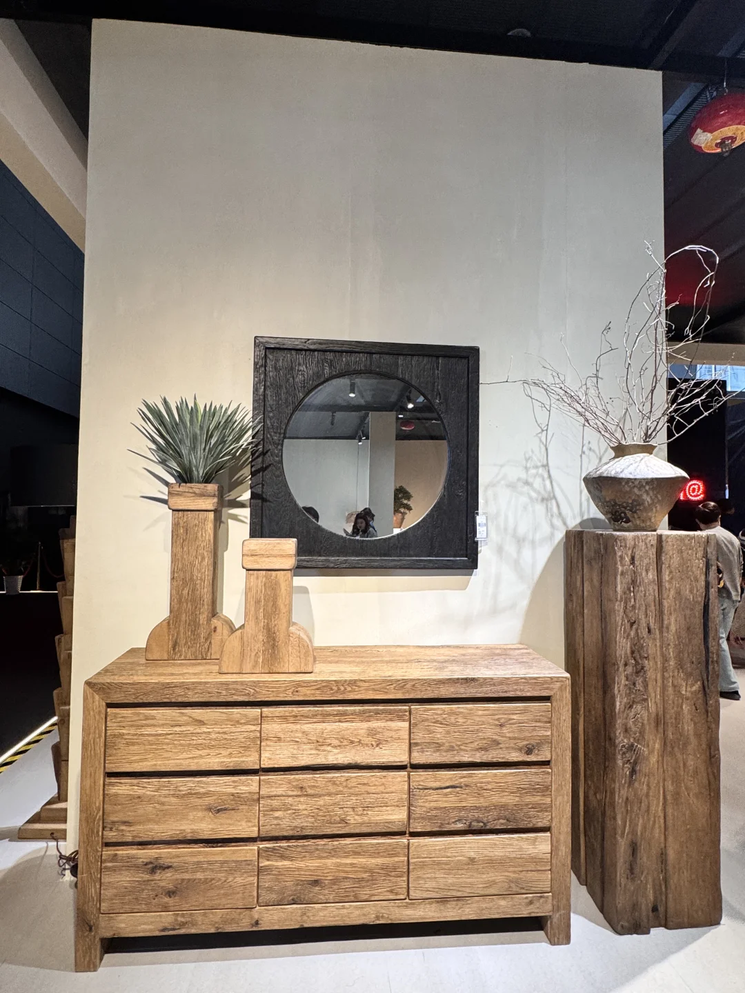 广州家具展 又是逛展的一天