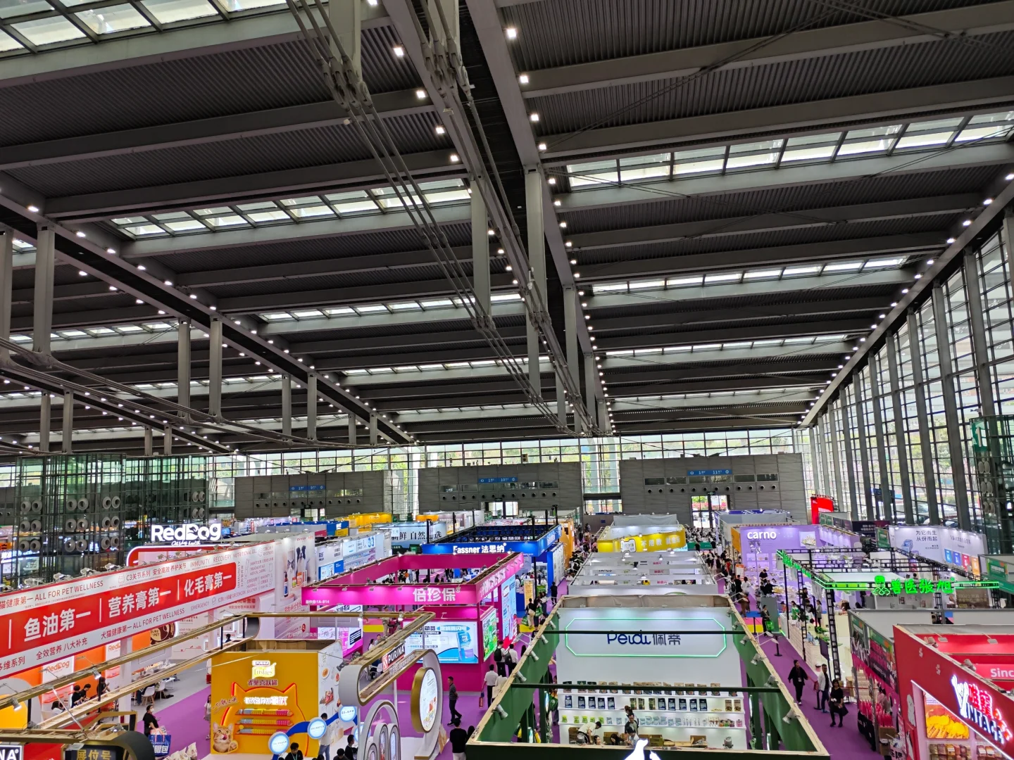 2025深圳宠物跨境电商展会新手小白参展选品