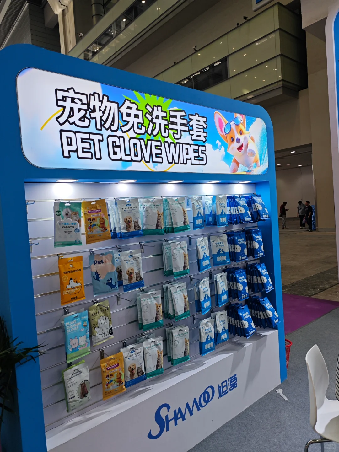 2025深圳宠物跨境电商展会新手小白参展选品