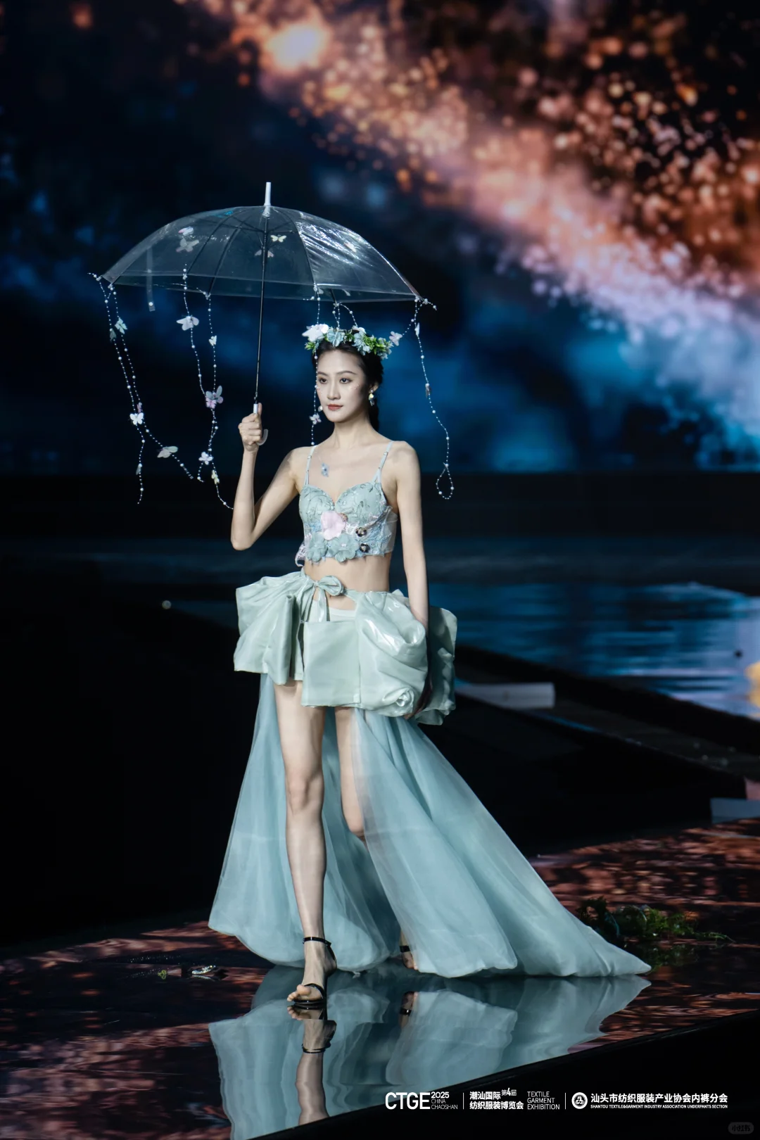 潮汕服装博览会