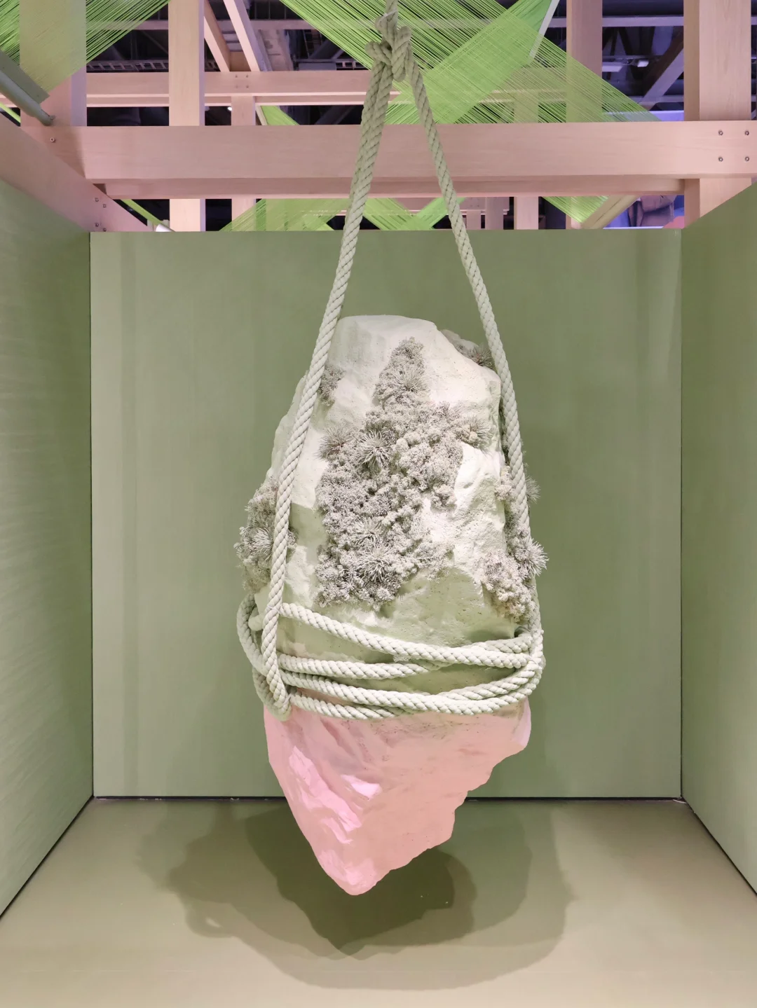 奔赴一场视觉盛宴丨广州设计周