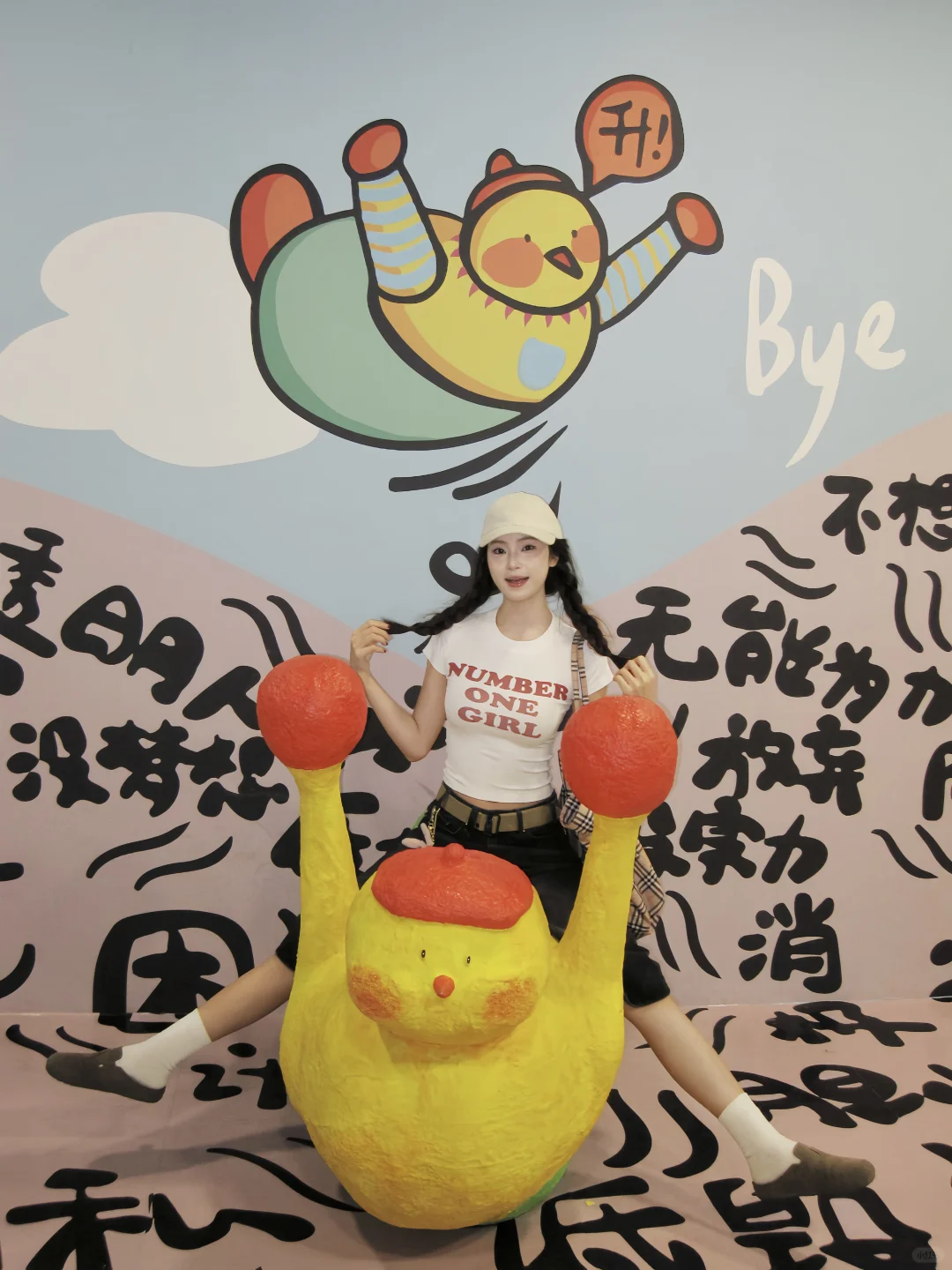 广州?展｜多巴胺天堂bǎobǎo来了?