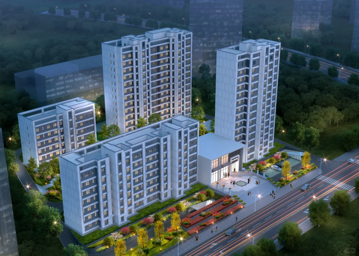 乌鲁木齐会展的小高层12000贵不