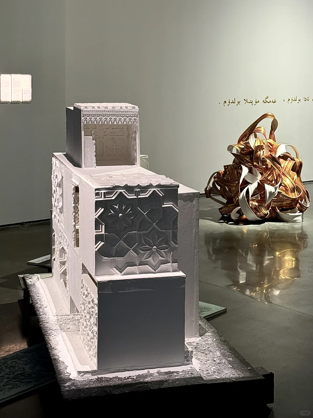 北京看展｜798巨新互动展?️双展来袭??