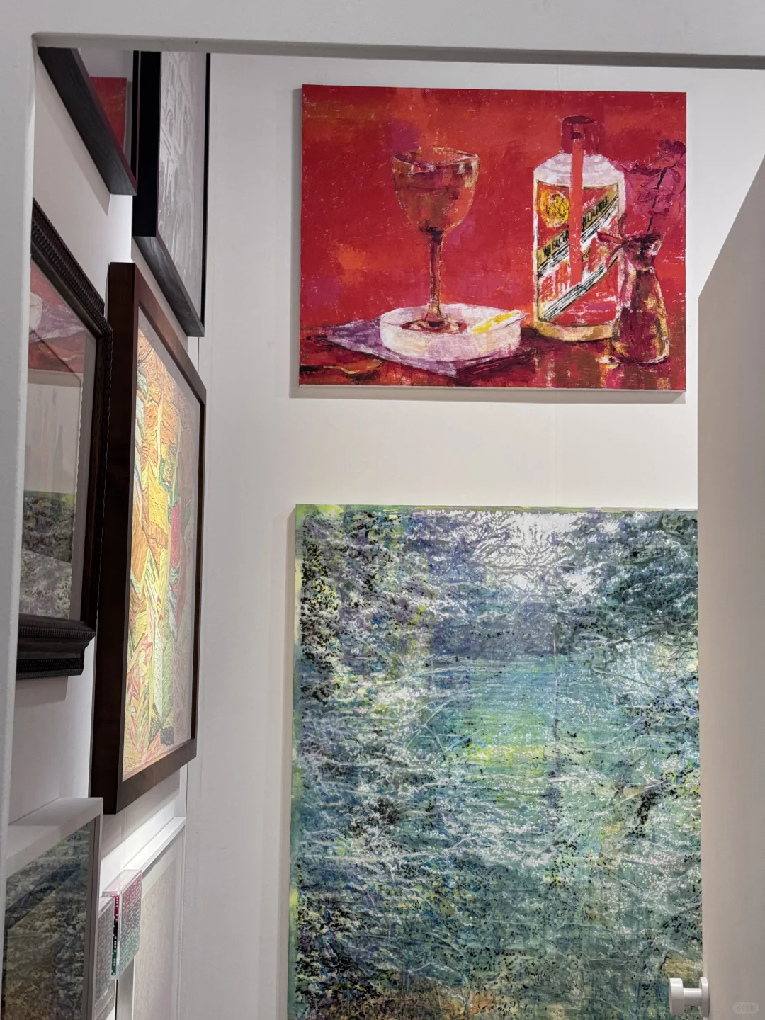 抬头看艺术｜ArtBasel 2025??