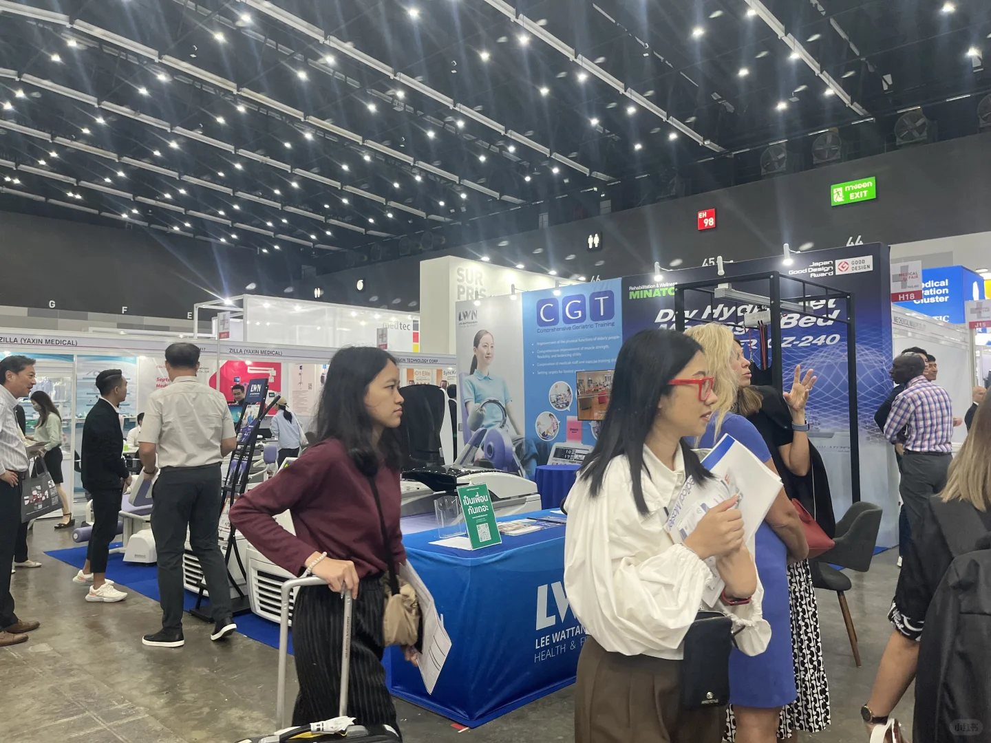 2025中国医药制药、医疗器械（越南）展览会