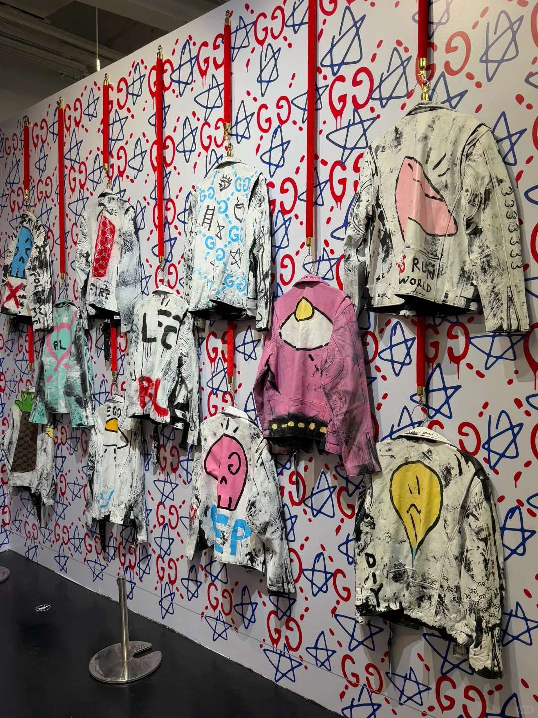 广州新展| 掉进怪诞美学的艺术狂想世界?