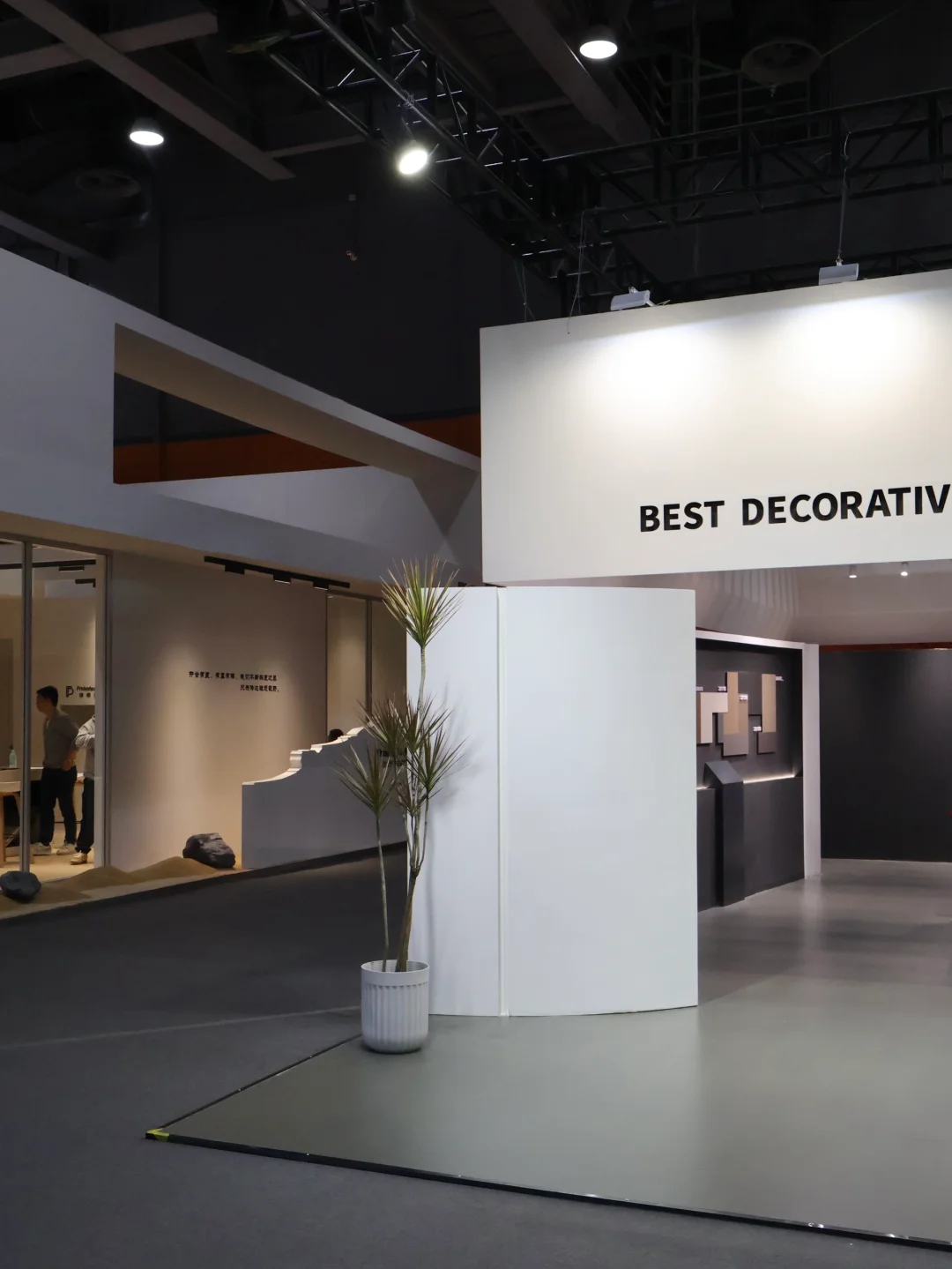 奔赴一场视觉盛宴丨广州设计周