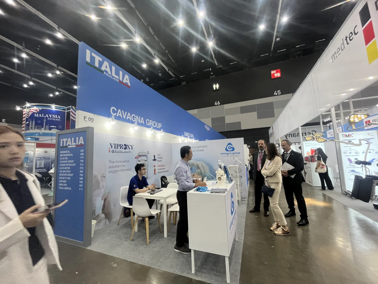 2025中国医药制药、医疗器械（越南）展览会