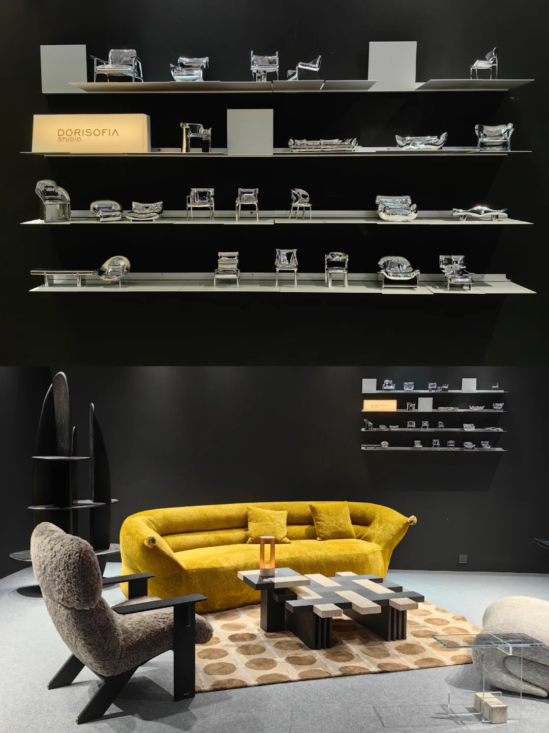 ?深圳设计周｜AI与创新时代下的原创设计