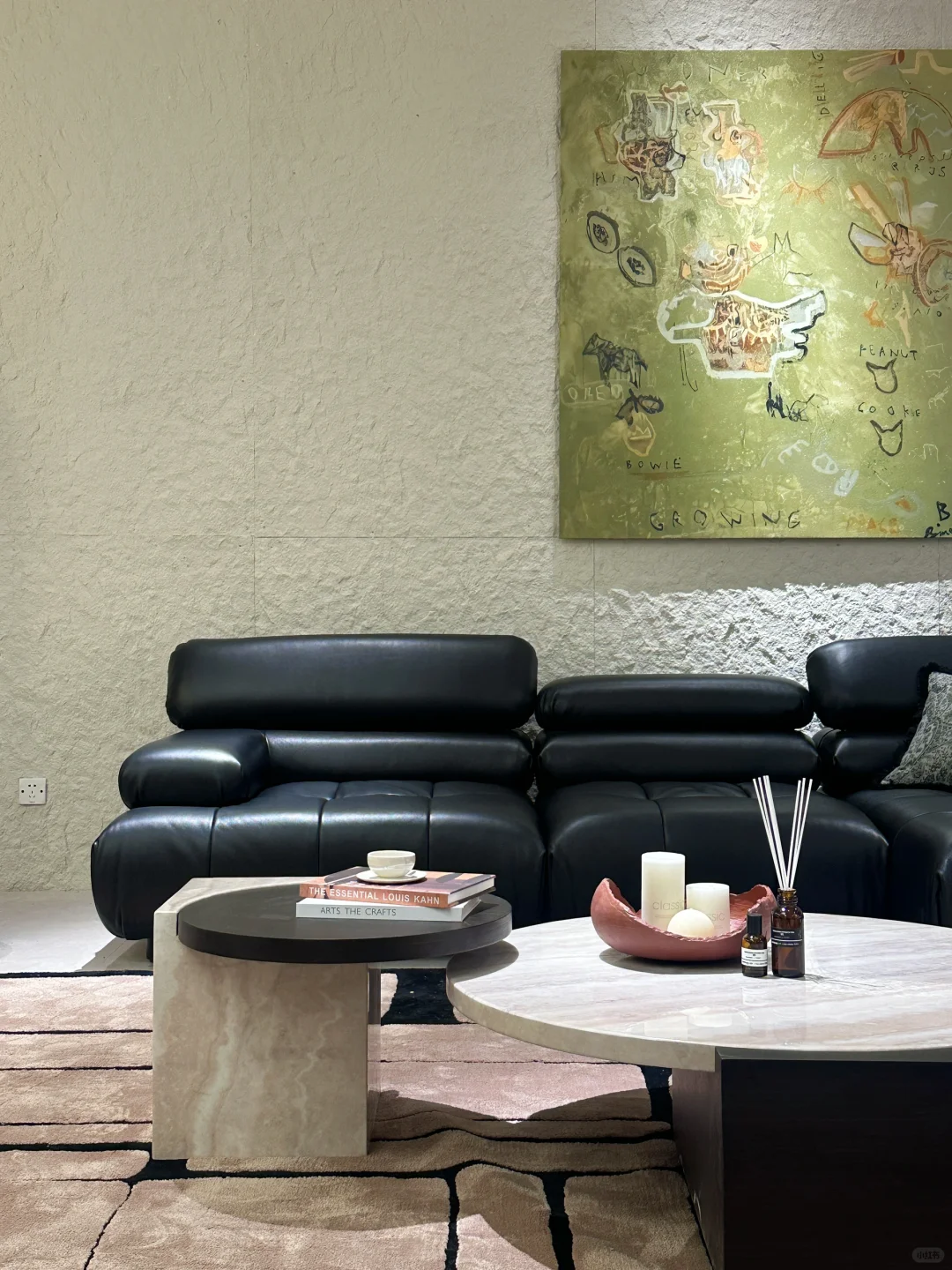 真的要被广州家博会的氛围美哭了～