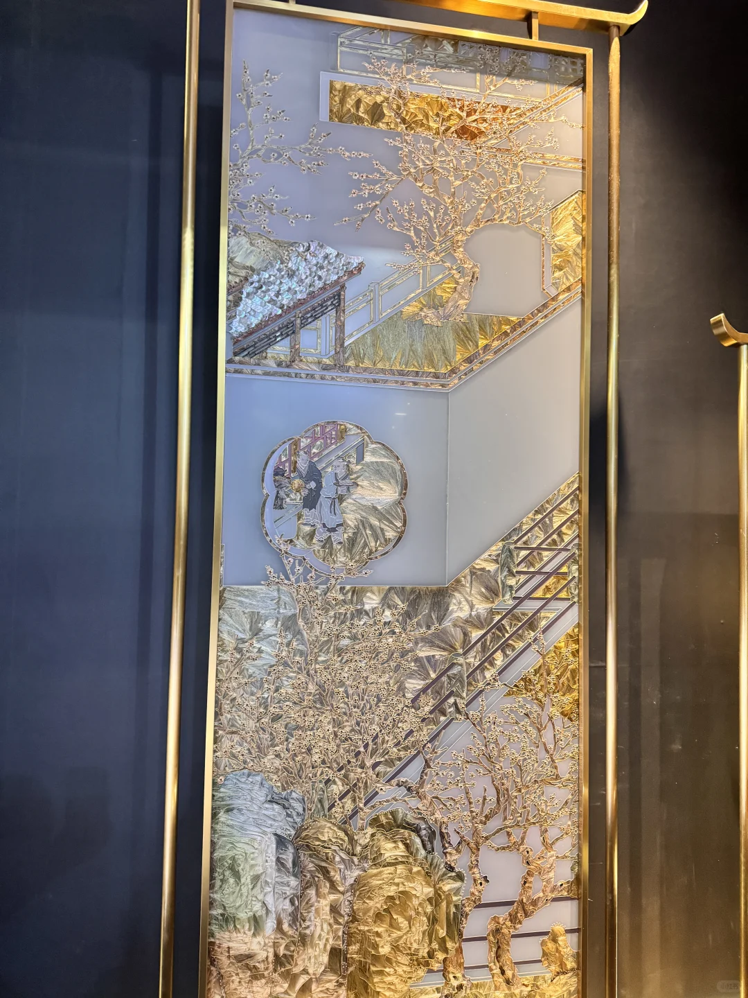 广州家具展 又是逛展的一天