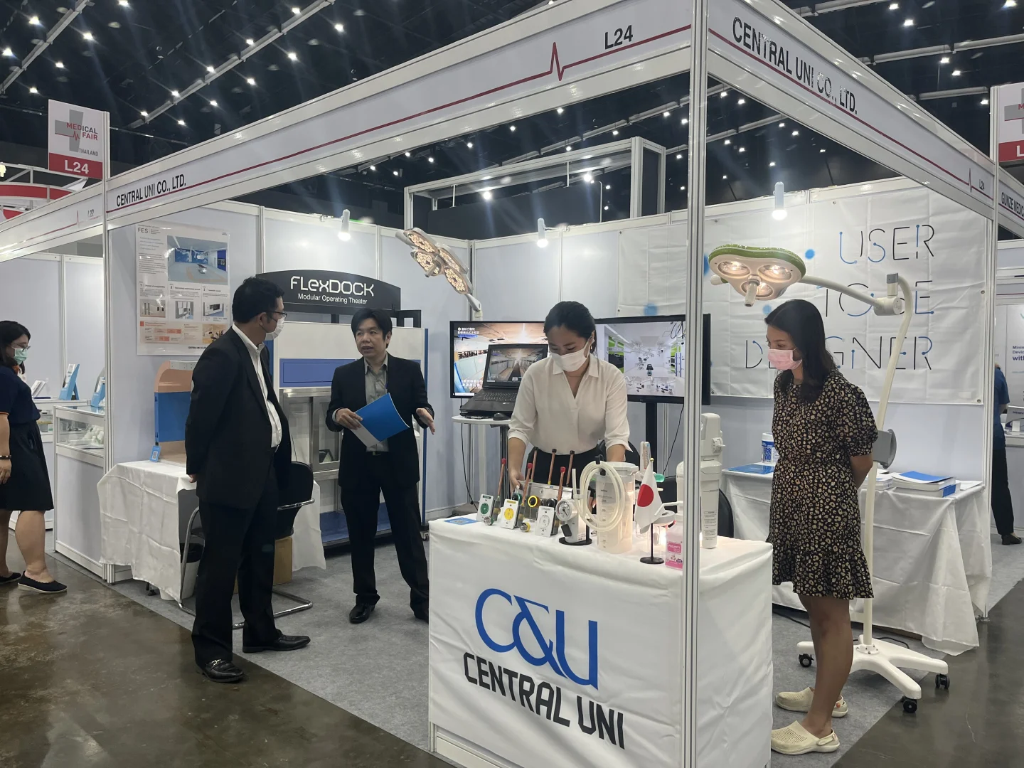 2025中国医药制药、医疗器械（越南）展览会